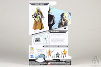 Star Wars The Legacy Collection (Red) Zuckuss BD54