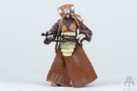 Star Wars The Legacy Collection (Red) Zuckuss BD54