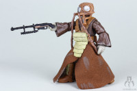 Star Wars The Legacy Collection (Red) Zuckuss BD54