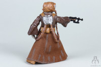 Star Wars The Legacy Collection (Red) Zuckuss BD54
