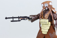 Star Wars The Legacy Collection (Red) Zuckuss BD54
