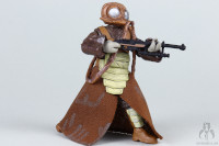 Star Wars The Legacy Collection (Red) Zuckuss BD54