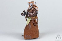 Star Wars The Legacy Collection (Red) Zuckuss BD54