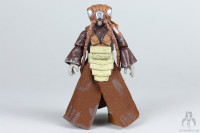 Star Wars The Legacy Collection (Red) Zuckuss BD54