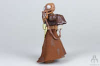Star Wars The Legacy Collection (Red) Zuckuss BD54