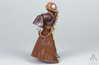 Star Wars The Legacy Collection (Red) Zuckuss BD54
