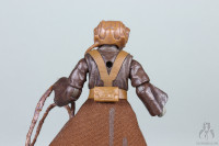 Star Wars The Legacy Collection (Red) Zuckuss BD54