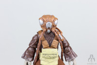 Star Wars The Legacy Collection (Red) Zuckuss BD54