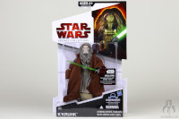 Star Wars The Legacy Collection (Red) K'Kruhk BD57