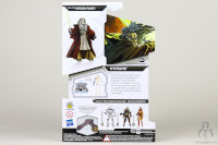 Star Wars The Legacy Collection (Red) K'Kruhk BD57