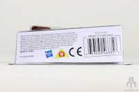 Star Wars The Legacy Collection (Red) K'Kruhk BD57