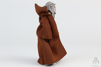 Star Wars The Legacy Collection (Red) K'Kruhk BD57