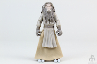 Star Wars The Legacy Collection (Red) K'Kruhk BD57