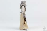 Star Wars The Legacy Collection (Red) K'Kruhk BD57