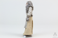 Star Wars The Legacy Collection (Red) K'Kruhk BD57