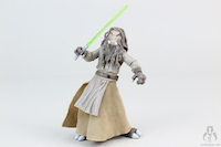 Star Wars The Legacy Collection (Red) K'Kruhk BD57