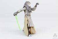 Star Wars The Legacy Collection (Red) K'Kruhk BD57