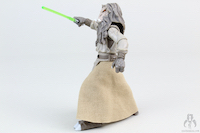 Star Wars The Legacy Collection (Red) K'Kruhk BD57