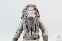 Star Wars The Legacy Collection (Red) K'Kruhk BD57