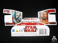 Star Wars The Legacy Collection (Red) Jarael & Rohlan Dyre 15