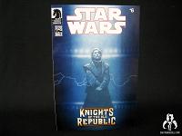 Star Wars The Legacy Collection (Red) Jarael & Rohlan Dyre 15