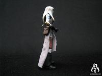 Star Wars The Legacy Collection (Red) Jarael & Rohlan Dyre 15