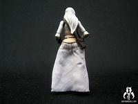 Star Wars The Legacy Collection (Red) Jarael & Rohlan Dyre 15