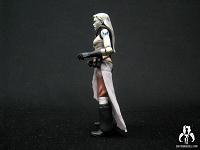 Star Wars The Legacy Collection (Red) Jarael & Rohlan Dyre 15