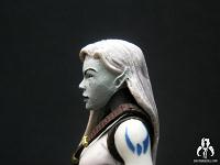 Star Wars The Legacy Collection (Red) Jarael & Rohlan Dyre 15