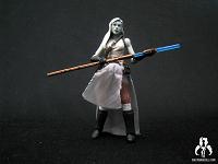 Star Wars The Legacy Collection (Red) Jarael & Rohlan Dyre 15