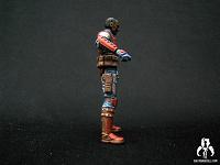 Star Wars The Legacy Collection (Red) Jarael & Rohlan Dyre 15