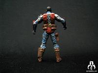 Star Wars The Legacy Collection (Red) Jarael & Rohlan Dyre 15