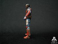 Star Wars The Legacy Collection (Red) Jarael & Rohlan Dyre 15