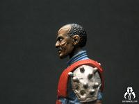 Star Wars The Legacy Collection (Red) Jarael & Rohlan Dyre 15