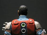 Star Wars The Legacy Collection (Red) Jarael & Rohlan Dyre 15