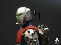 Star Wars The Legacy Collection (Red) Jarael & Rohlan Dyre 15