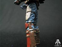 Star Wars The Legacy Collection (Red) Jarael & Rohlan Dyre 15