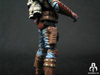 Star Wars The Legacy Collection (Red) Jarael & Rohlan Dyre 15