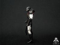 Star Wars The Legacy Collection (Red) Deliah Blue & Darth Nihl 16