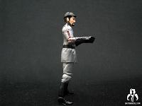 Star Wars The Legacy Collection (Red) Baron Fel & Ysanne Isard 17