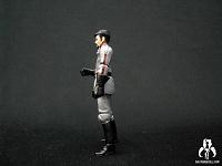 Star Wars The Legacy Collection (Red) Baron Fel & Ysanne Isard 17