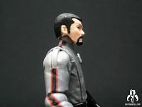 Star Wars The Legacy Collection (Red) Baron Fel & Ysanne Isard 17