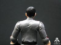 Star Wars The Legacy Collection (Red) Baron Fel & Ysanne Isard 17