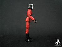 Star Wars The Legacy Collection (Red) Baron Fel & Ysanne Isard 17