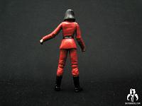 Star Wars The Legacy Collection (Red) Baron Fel & Ysanne Isard 17