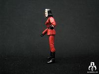 Star Wars The Legacy Collection (Red) Baron Fel & Ysanne Isard 17