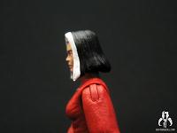 Star Wars The Legacy Collection (Red) Baron Fel & Ysanne Isard 17