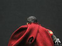 Star Wars The Legacy Collection (Red) Jaster Mereel & Montross 18