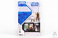 Star Wars The Legacy Collection (Blue) Grand Admiral Thrawn Talon Karrde 09