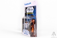 Star Wars The Legacy Collection (Blue) Grand Admiral Thrawn Talon Karrde 09